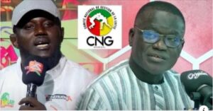 Sortie contre le CNG : Ce que risque le lutteur Balla Gaye 2…