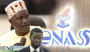 Limogeage de Cheikh Dieng : son parti s’érige en bouclier et fait une demande…