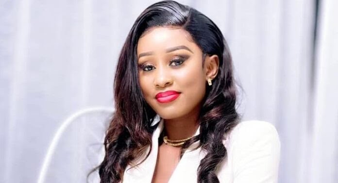 Les nominations du président Diomaye : Queen Biz toujours aux oubliettes ?