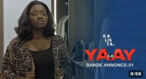 (Série) – Yaay 2.0 – Saison 2 – Épisode 01 – Bande-annonce.