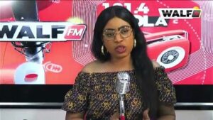 Awa Diop Ndiaye sur son départ : « Ma dignité vaut plus qu&rsquo;un salaire ».