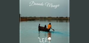 Daby Touré dévoile son titre Leki (feat. Daande Maayo)