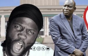 Critique sur sa nomination : La réponse sèche de Kilifeu à Madiambal Diagne…