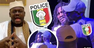 (Vidéo) – Soirée de Wally Seck interrompue : Omaro rétablit la vérité : « Ngour bou bess bi… »