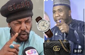(Vidéo) – « Bougane damako yeureum day… », 10.000 problème.