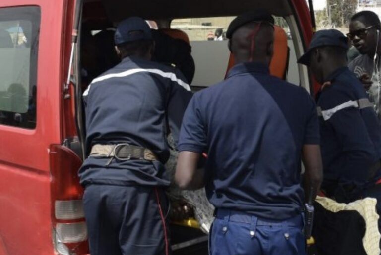 Linguère : Elle perd la vie en séparant une bagarre entre 2 coépouses…