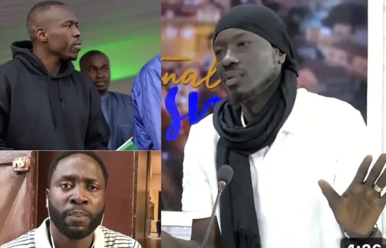 (Vidéo) – Nomination de Nit Dof et Kilifeu : Les mots trop forts de Karim Gueye…