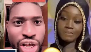 (Vidéo) – Adamo à Ndakhté, « Guir yalla guénél bénén son soneu nagn ak… »