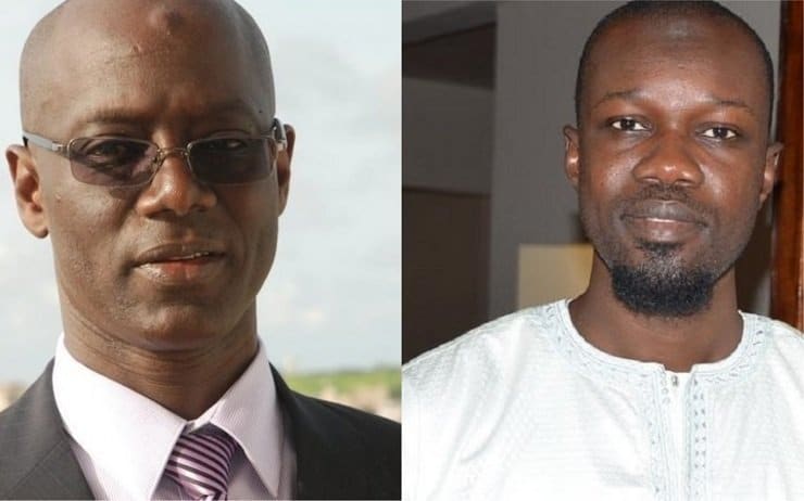 Inondations à Touba, limogeage du DG de l’ONAS : TAS raille Sonko, « j’espère que le projet… »