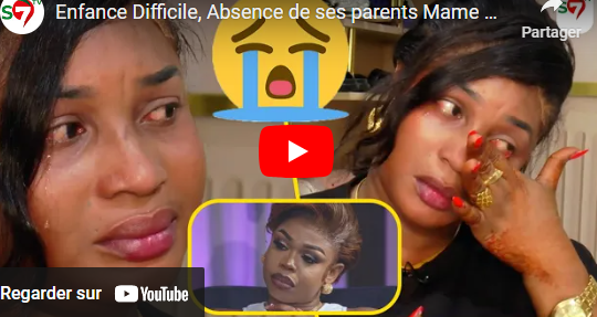 Ndeya Beaute en larmes après son mariage: « Jour Bignouma mayé ba paré… »