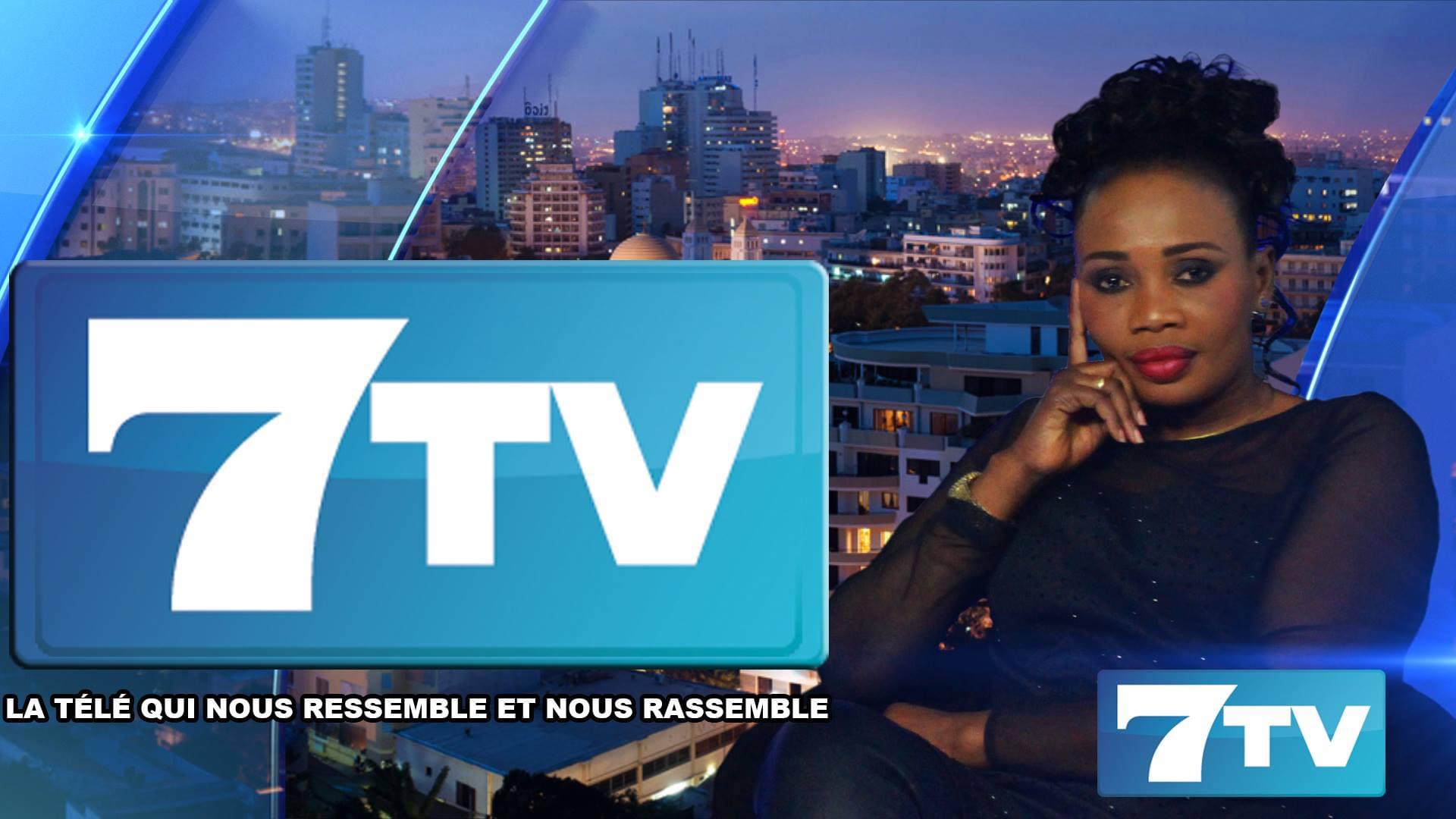 Maimouna Ndour Faye dans la tourmente :«la 7TV risque de changer de propriétaire… » (juriste)