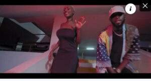 (Clip officiel) – Papis The Best fait sensation avec son nouveau tube « Ready »