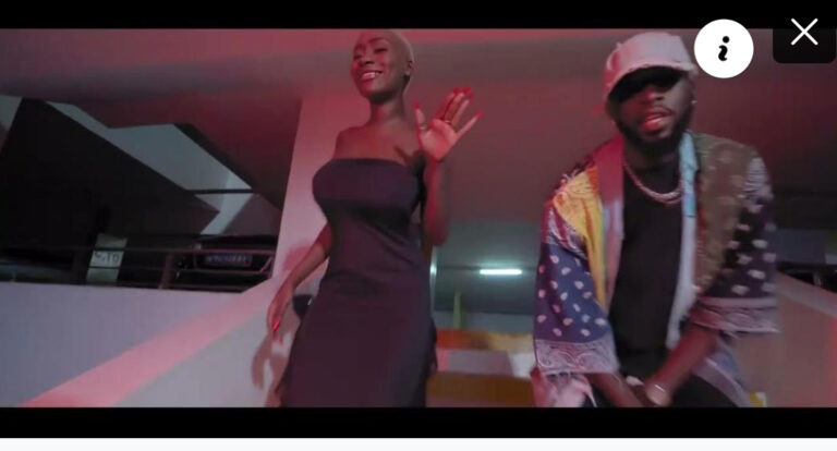 (Clip officiel) – Papis The Best fait sensation avec son nouveau tube « Ready »