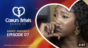 (Série) – Cœurs Brisés – Saison 2 – Épisode 07 – Bande-annonce.