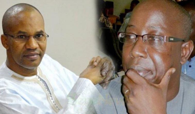 Justice : Les journaliste Mamadou Ibra Kane et Alassane Samba Diop convoqués à la SU…