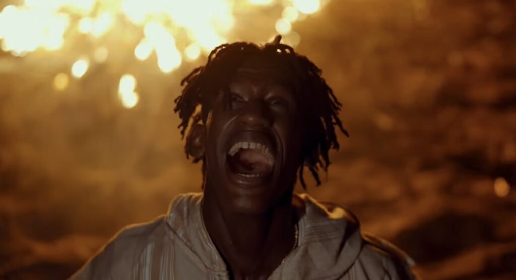 (Teaser) – Baye Mass annonce son prochain clip, « Buur ».