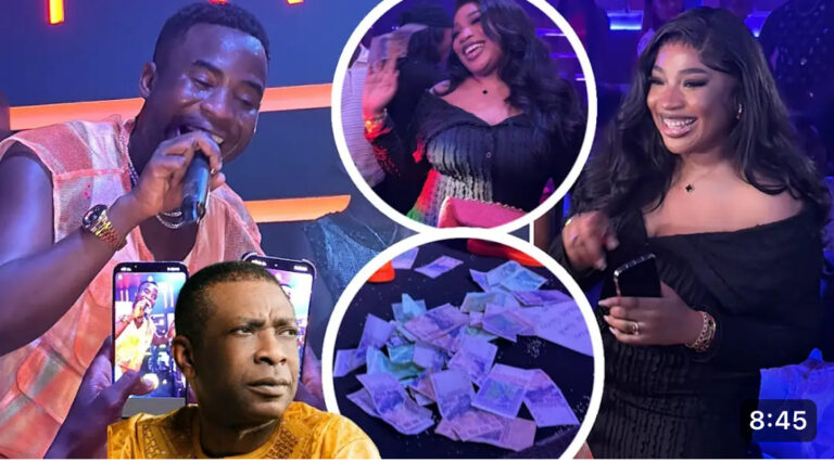 (Vidéo)- Venus Ndour enflammme la soirée de Sidy Diop