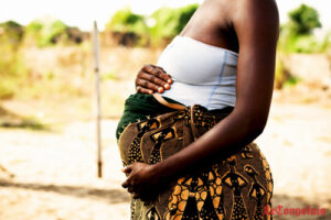 Diourbel: La femme du Modou Modou enceinte avant sa nuit de noce