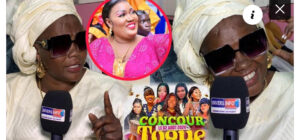 (Vidéo)- Concours Togou 2stv: La gagnante Oumy Mbacké dévoile son secret