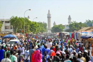 Dernière minute : La date du Grand Magal de Touba 2024 vient d’être annoncée