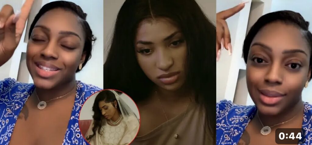 (Vidéo) – Fabintou sur la série « Lady Diama » : « Saytane na épisode 1 bi… »