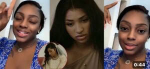 (Vidéo) – Fabintou sur la série « Lady Diama » : « Saytane na épisode 1 bi… »