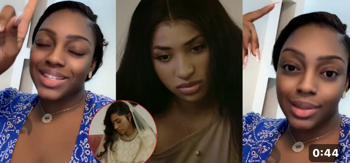 (Vidéo) – Fabintou sur la série « Lady Diama » : « Saytane na épisode 1 bi… »