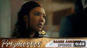 (Série) – Promesses – Saison 1 – Épisode 25 – Bande-annonce.