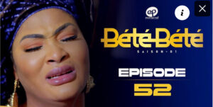 (Série)- Bété Bété – saison 1 – episode 52 (fin de saison)