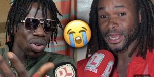 (Vidéo) Décès de Aziz Dabala : « Keep kou dagn la wara… », Pagaye Mbaye.