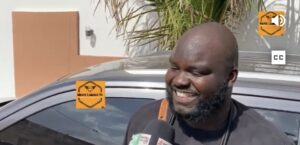 (Vidéo) – « Lep lou nit di beugeu thi adouna, Serigne Touba… », Boucher Ketchup.