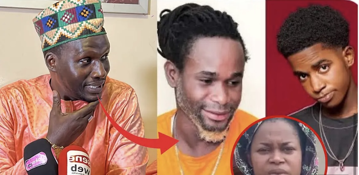 (Vidéo) – Décès de Aziz Dabala : Serigne Ngagne exprime sa colère, « Nagnou ko… »