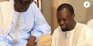 Touba : Le cadeau du PM Ousmane Sonko à son marabout…