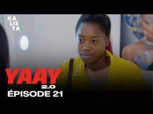 Le cinéma sénégalais en deuil: Un des personnage de la série Yaye 2.0 est décédé