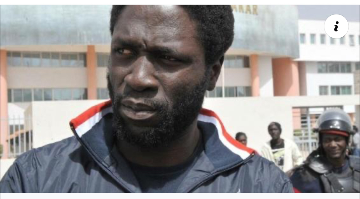 [Vidéo] Kilifeu après sa nomination:  » Le tollé suscité par ma nomination démontre que… »