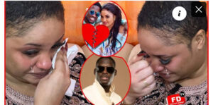 (Vidéo)- Adultère avec Momo Dieng ? Diarra Vaz l’ex femme de Bass Thioung craque
