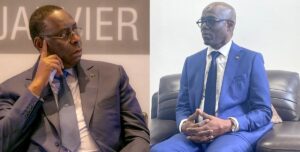 Voyage en jet privé : Thierno Alassane Sall ne lâche toujours pas Macky Sall…