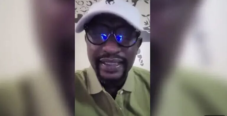 (Vidéo) – Suspendu à la Rfm : Sidath Thioune réagit, « boumou diam bi… »