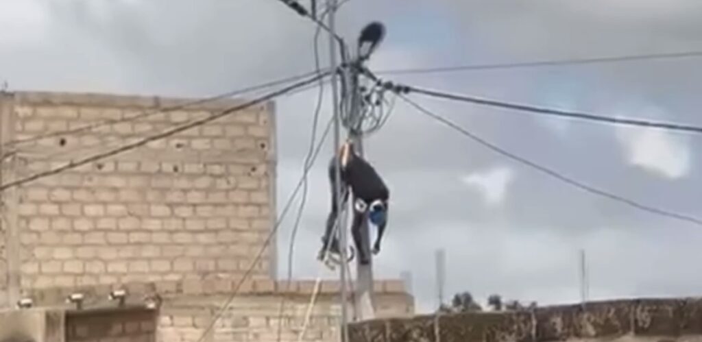 Touba : Un prestataire de la Senelec meürt électrocuté…