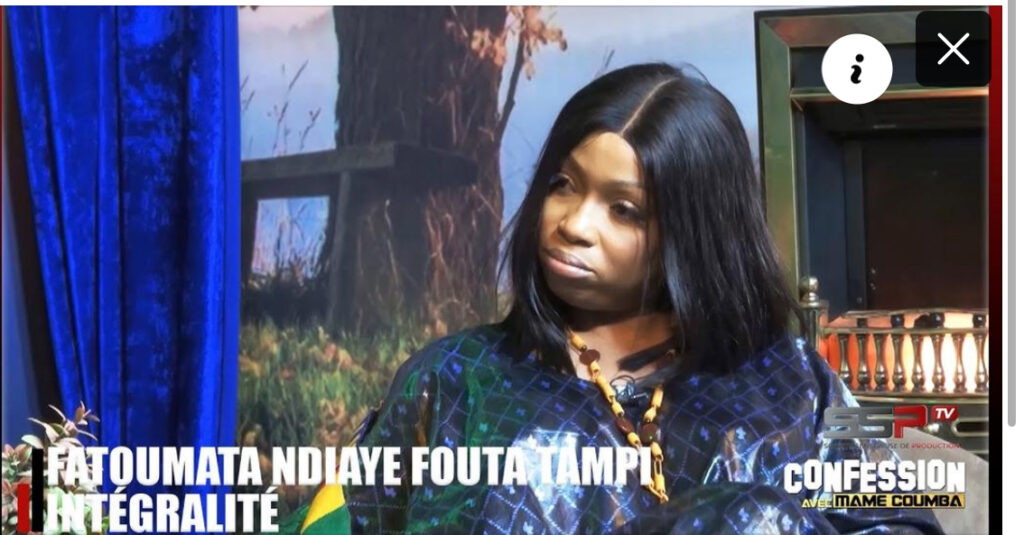 (Vidéo)- « Sama frère dieukeur daf ma done teudé après sama dieukeur teudé ma » Grave révélation de Fouta Tampi
