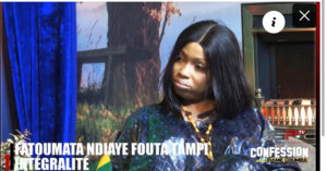 (Vidéo)- « Sama frère dieukeur daf ma done teudé après sama dieukeur teudé ma » Grave révélation de Fouta Tampi