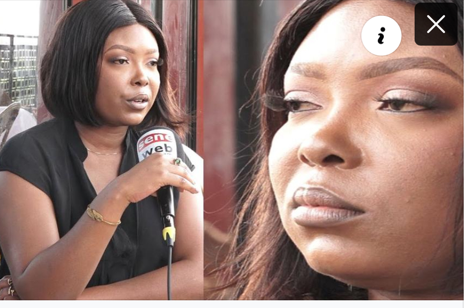 Zeyna animatrice : « C’est ma banque qui m’a informé que j’ai été virée de la TFM »