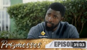 (Série) – Promesses – Saison 1 – Épisode 30.