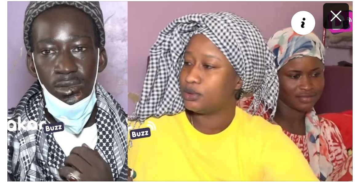 (Vidéo)- «Samay thiaga danio ame carte», dogno khekh mou mate ma si tougne