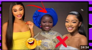 (Vidéo)- Bisbille avec Binta: La tiktokeuse Fatou Ndiaye donne sa version