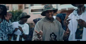 (Clip officiel)- Ndiaye Lo feat Matadi dévoilent leur «mbecté »