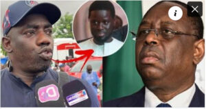 (Vidéo)- «Pourquoi j’ai accompagné Diomaye à Touba…»; Niang Kharagne Lo