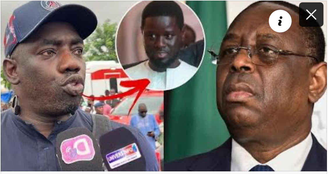 (Vidéo)- «Pourquoi j’ai accompagné Diomaye à Touba…»; Niang Kharagne Lo