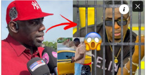 (Vidéo) – Sidy Diop envoyé en prison, Kharagne Lo réagit