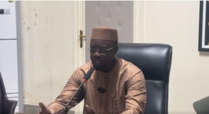 Ousmane Sonko : « Dans les jours à venir, le document opérationnel du projet sera disponible »